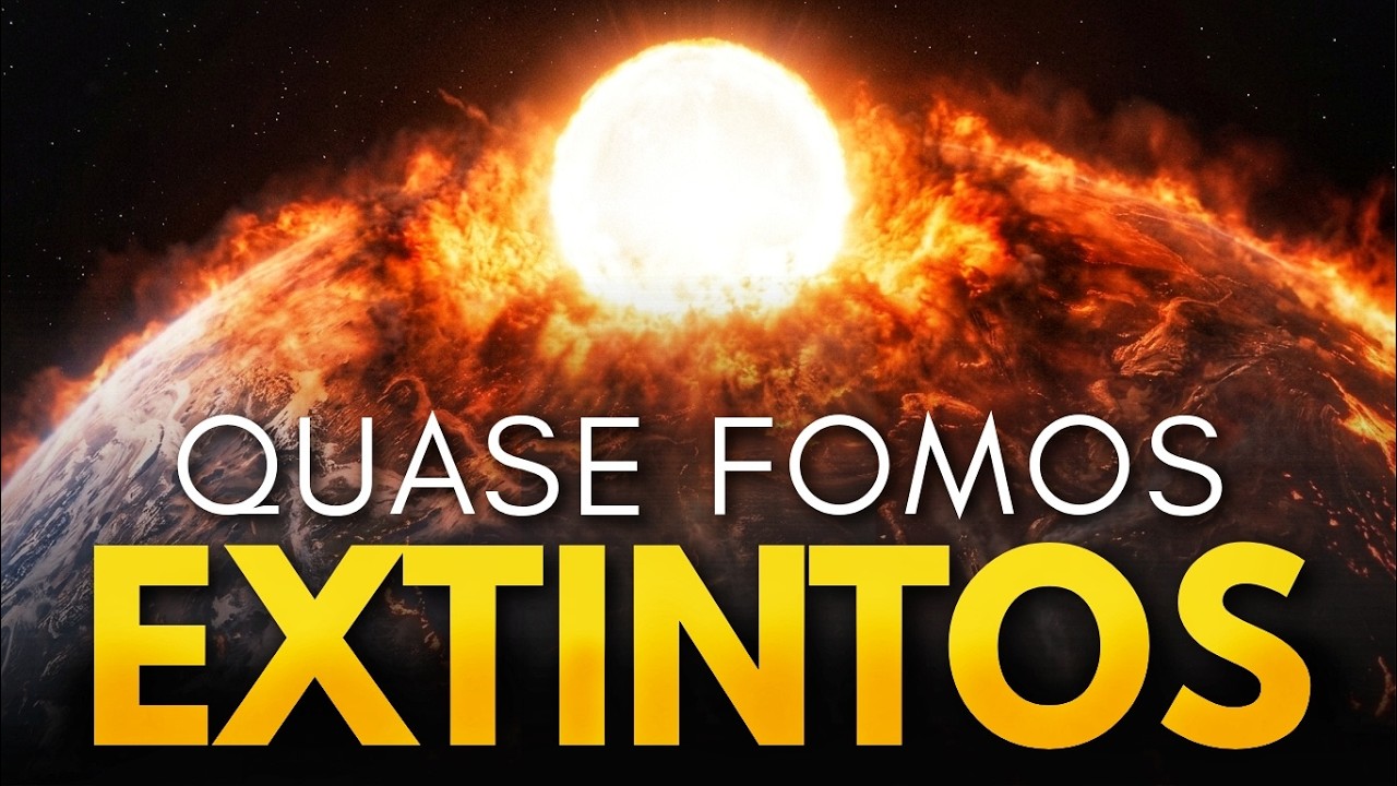 O Dia em que uma Bomba Nuclear no Espaço Quase Acabou com a Civilização