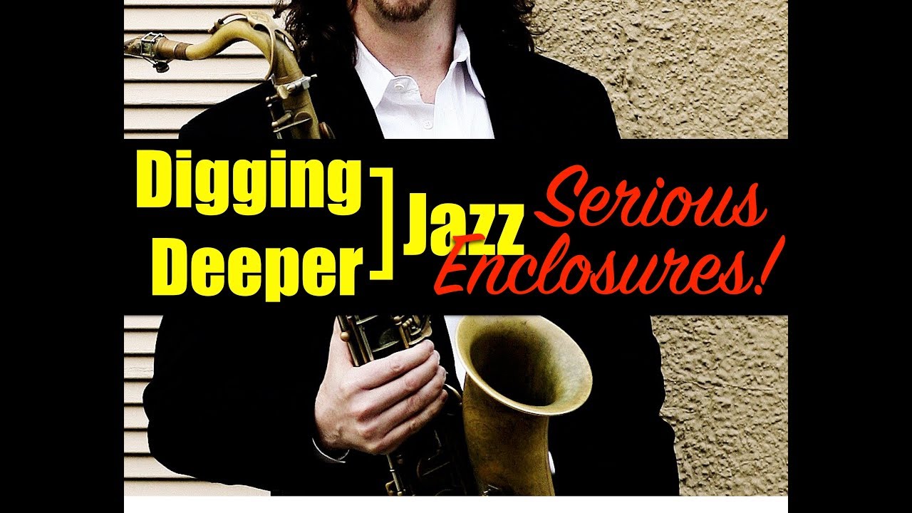 Digging Deeper #40 - 