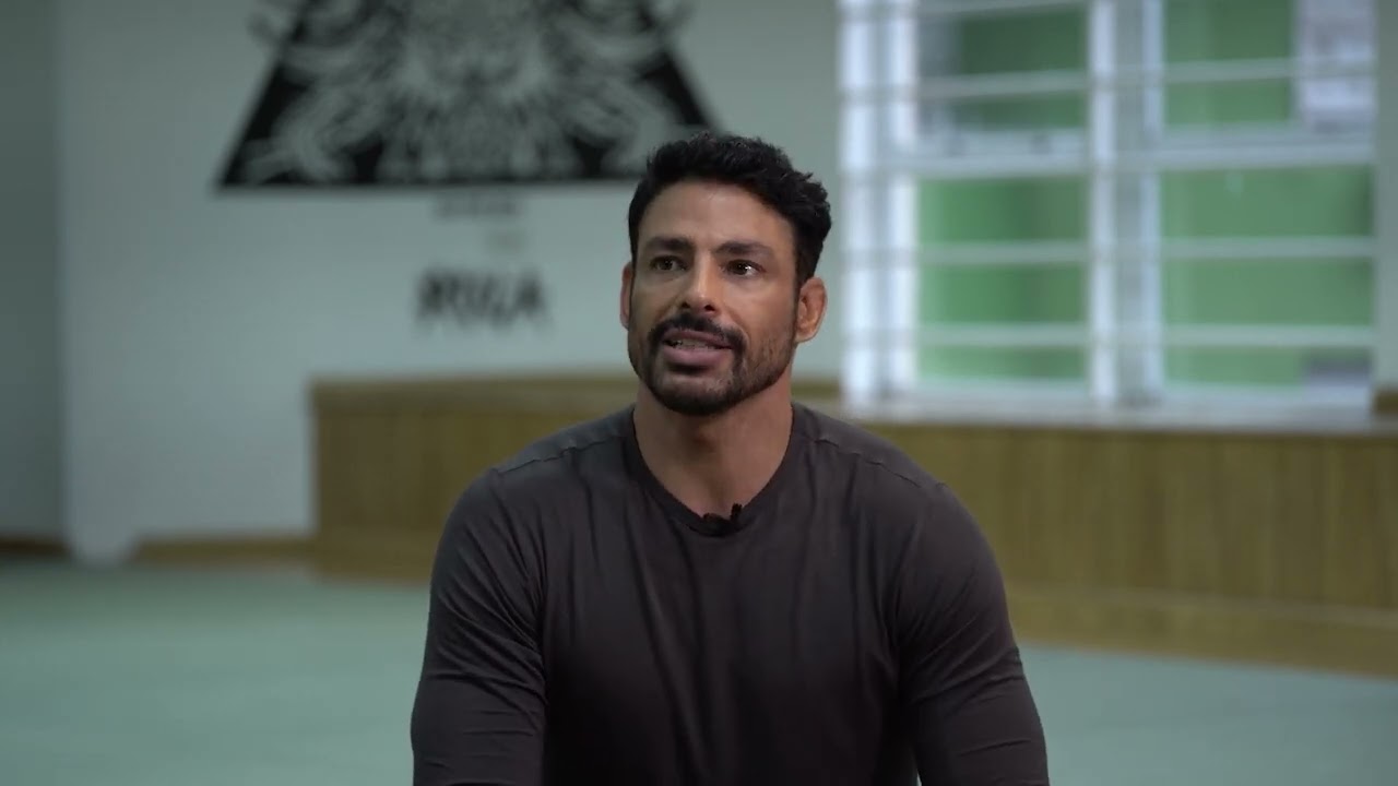 Cauã Reymond fala sobre bastidores de Terra e Paixão e saudades da mãe – Com Matheus Baldi Parte 2