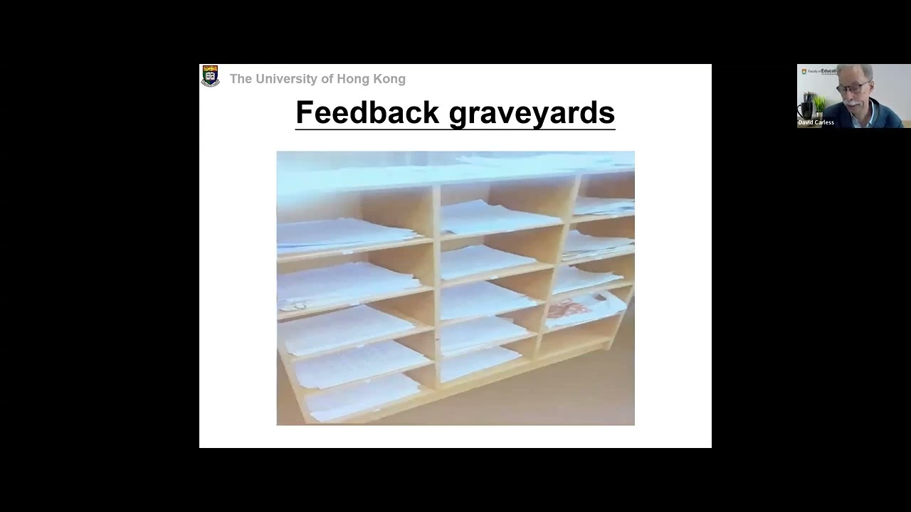 Student and teacher feedback literacy for the medical curriculum