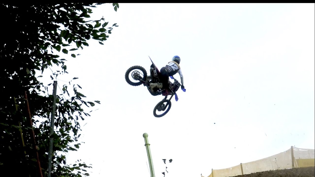 Raw Motocross: FMS Roggenburg 2022