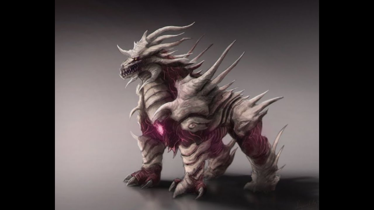 Soulflame horn corp 65kph