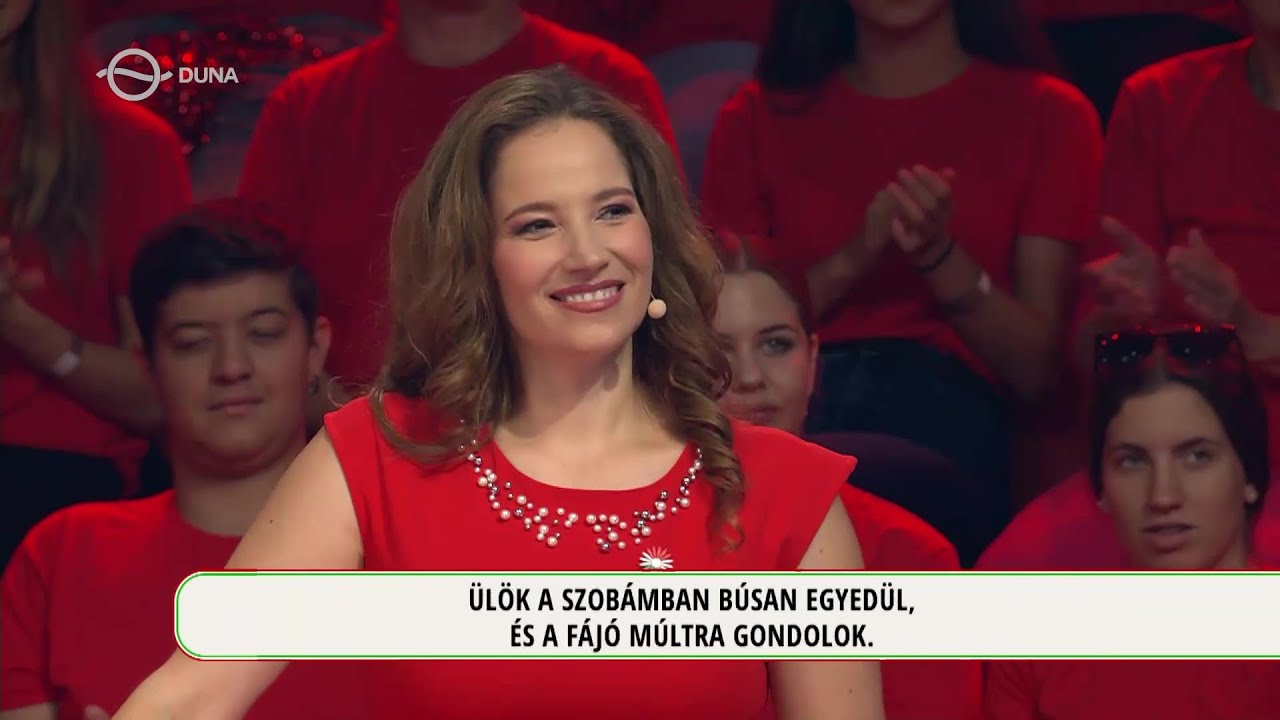 Magyarország, szeretlek! zenekar – Homokóra
