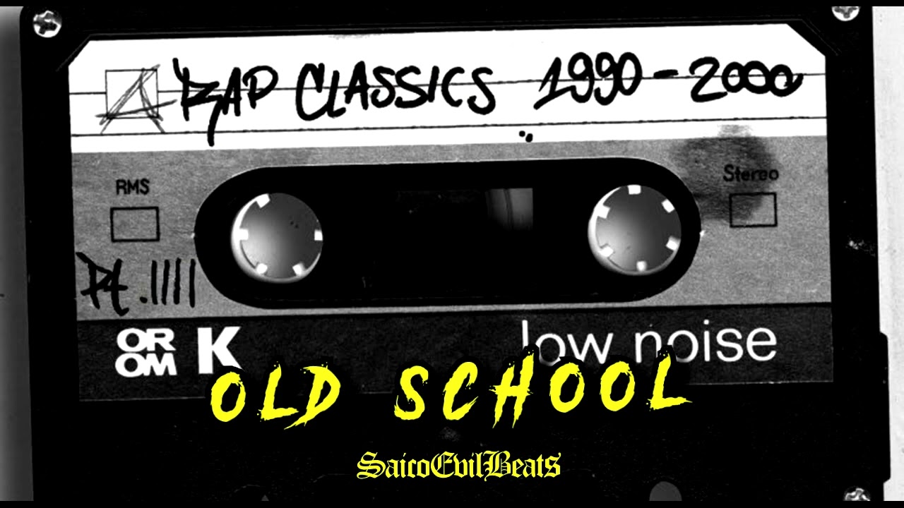 BASE DE RAP - BOOM BAP 90&acute;s - Hardcore - HIP HOP INSTRUMENTAL - Rap Dark - Freestyle - USO LIBRE
