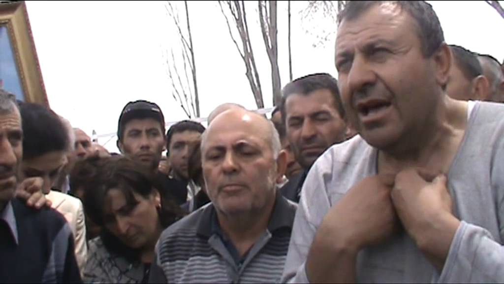 Haynews.am Ս.Օհանյան &laquo;Անկախ նրանից ով է սպանողը`պատժվելու է&raquo;