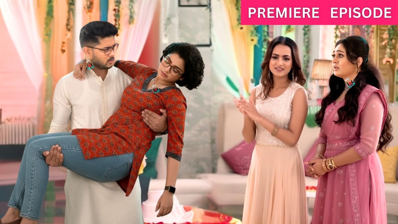 এনগেজমেন্ট ফেলে কম্পাসকে মৃত্যুর মুখ থেকে বাঁচিয়ে আনলো বিহান! Compass Today Episode