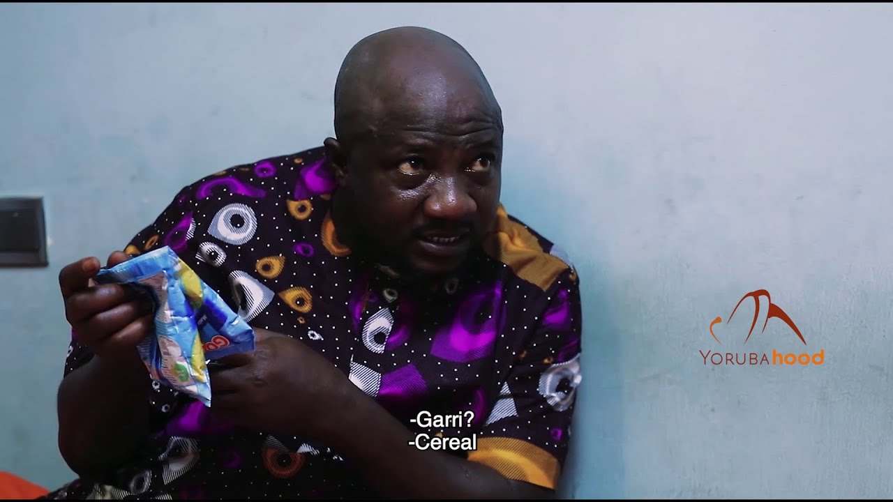 Kanipe - Latest Yoruba Movie 2022 Drama Starring Olaniyi Afonja | Jaiye Kuti | Dolapo Oyebamiji