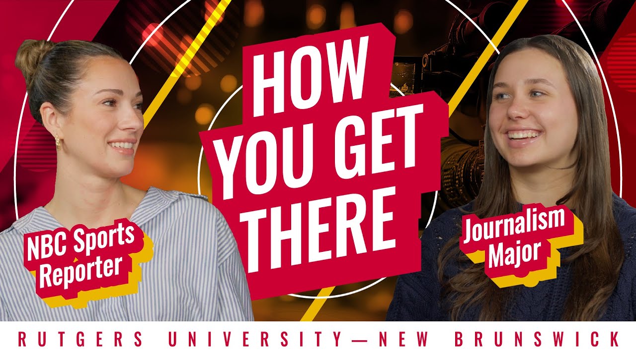 How You Get There: Taryn & Jessica