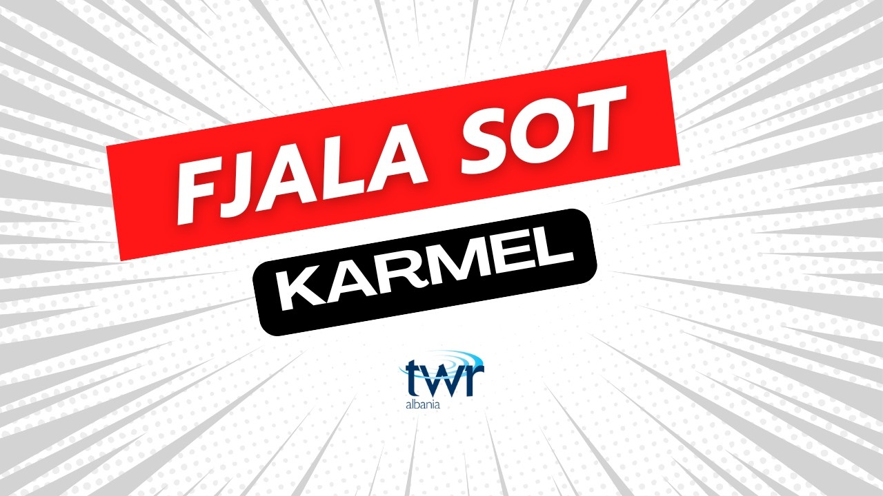 Karmel
