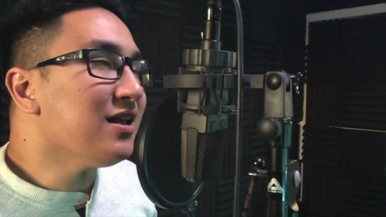 Claro - Have I Told You Lately (Rod Stewart Cover)