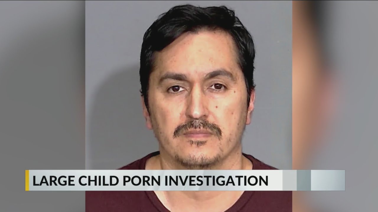 Docs: Former IU employee arrested after downloading 1 million+ files of child sexual abuse material