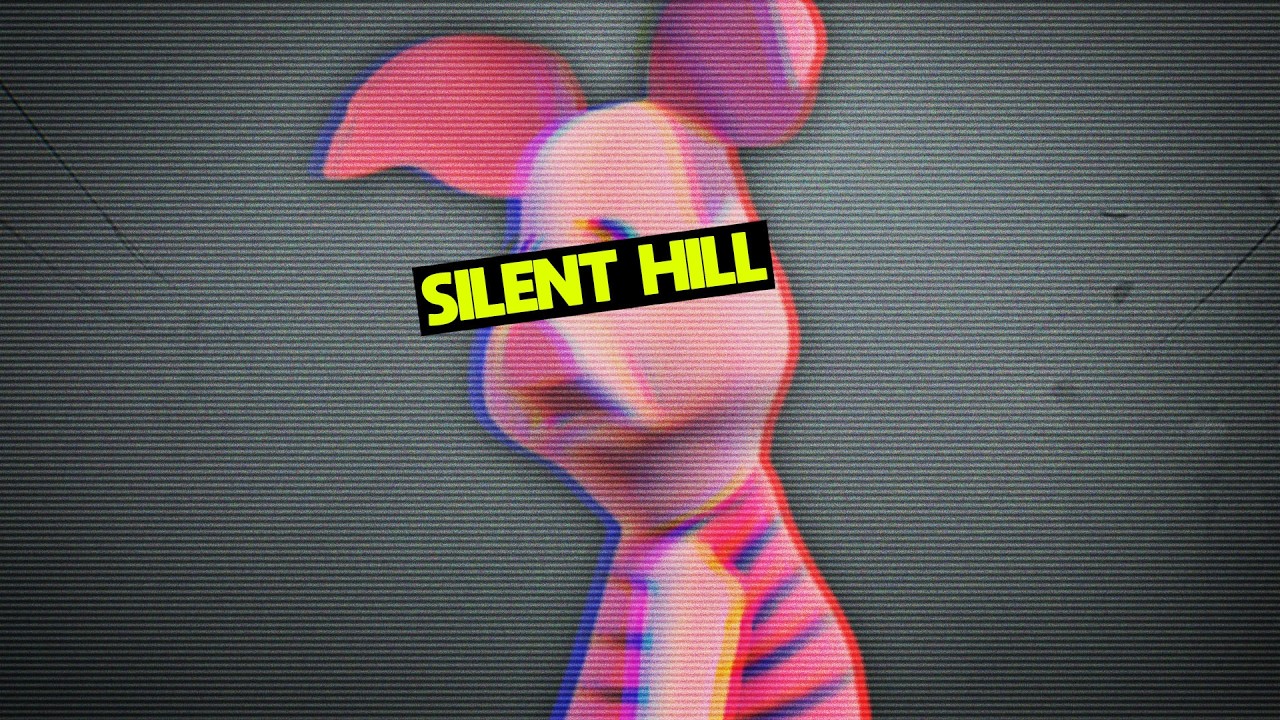 Disneys (erstaunlich gruseliges) Horror-Spiel...