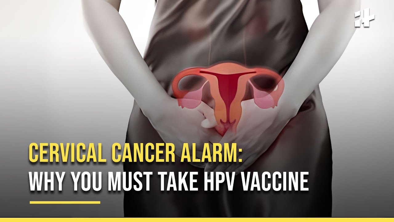 What Is Cervical Cancer? | How Much Do HPV Vaccines Costs In India?