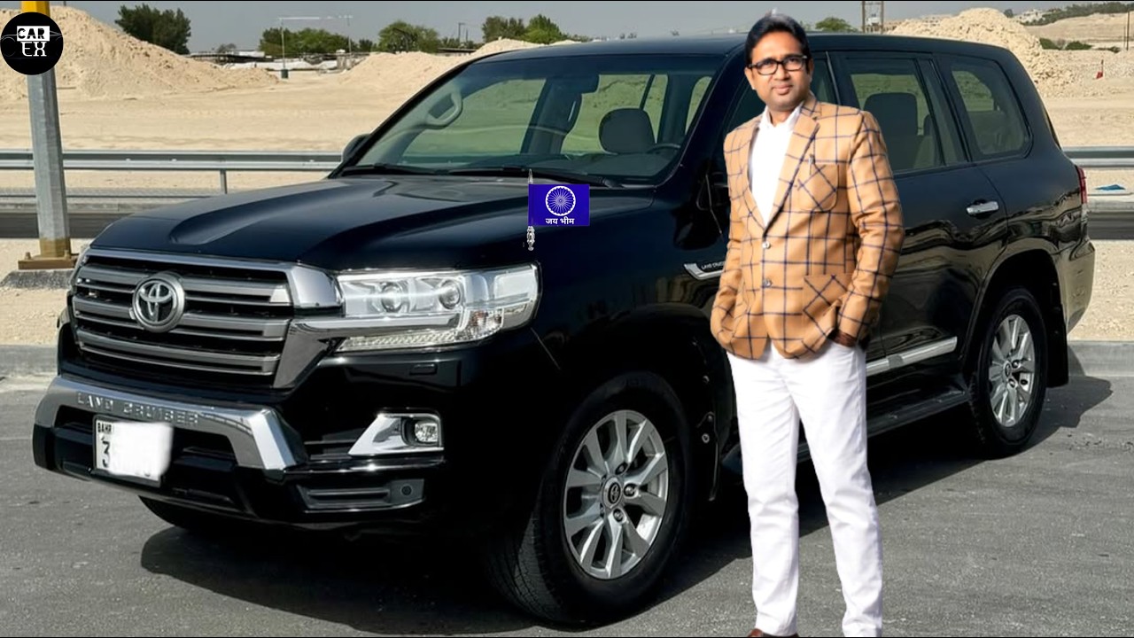 Umashankar Singh Full Car Collection 2026