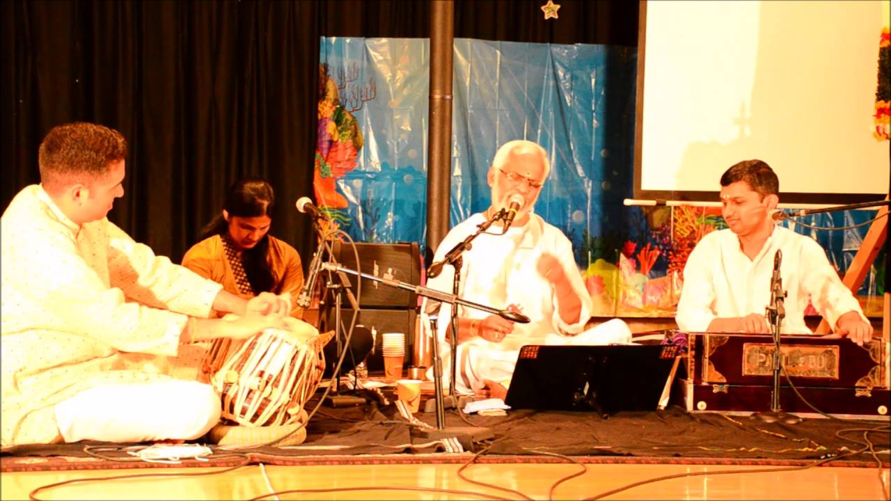 Oru Neramenkilum Kanathe Vayyente by T S Radhakrishnan