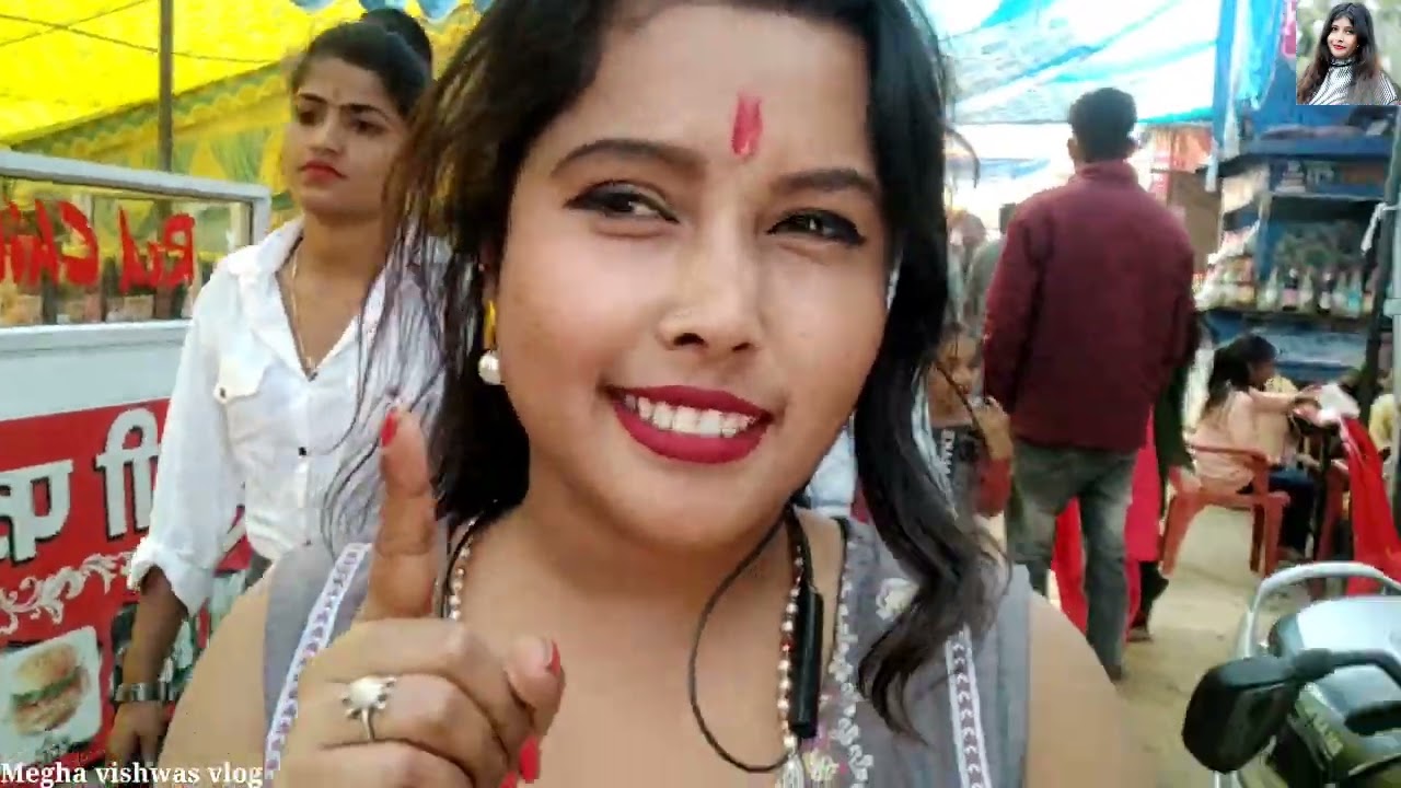 ❤️Uttrakhand ka sabse bada Mela.😋 Rudrapur Dinespur ka Mela ..,.😍😍
