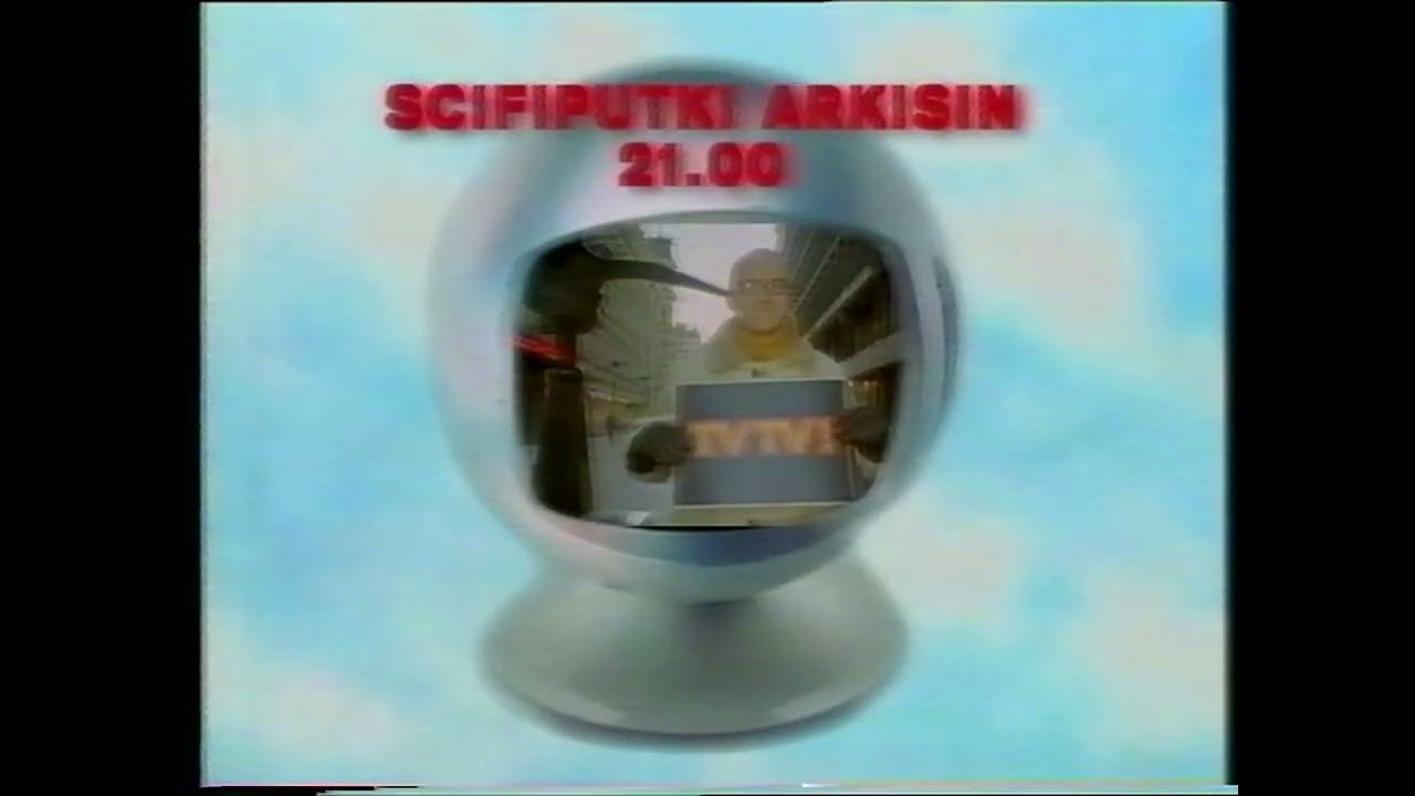 MTV3 18.03.2000 Mainoksia #62