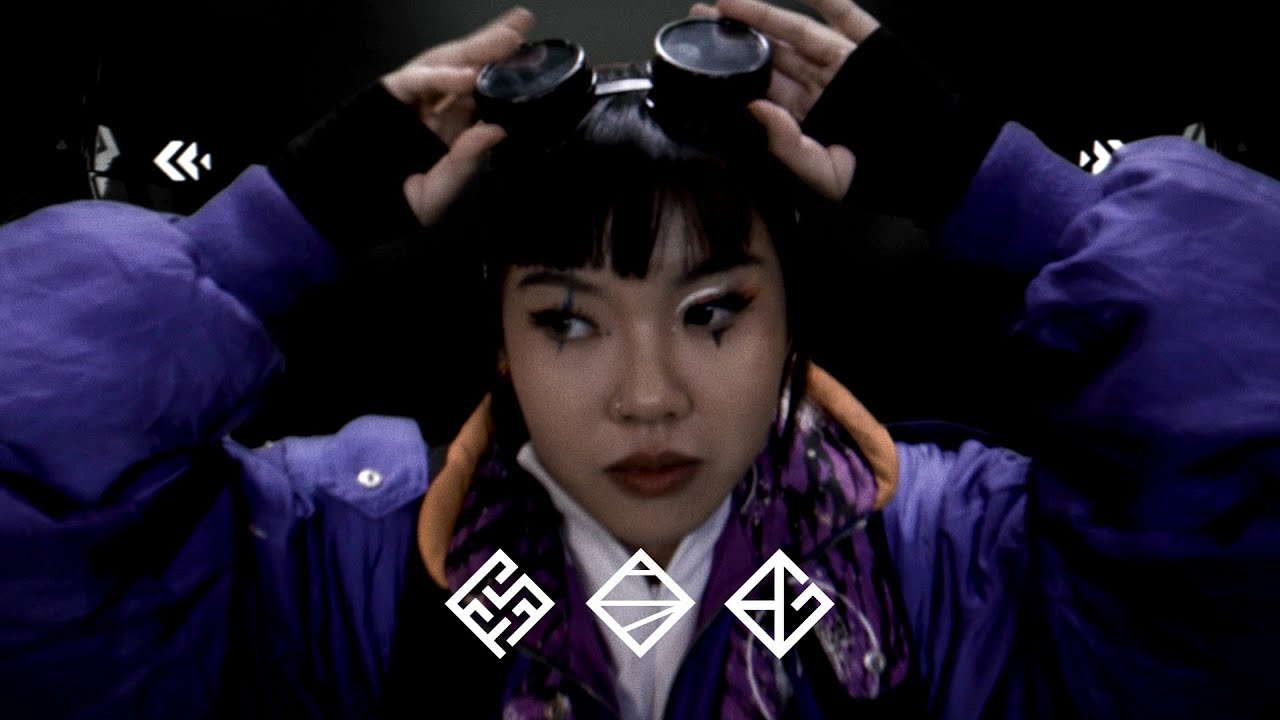 Alisson Shore 「ERE」feat. Aypi