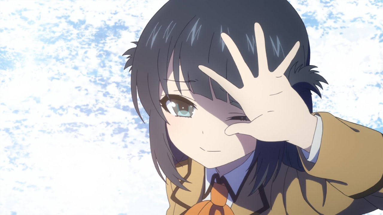 Ray - Ebb & Flow (Porter Robinson edit / remake by Blurred Horizons)