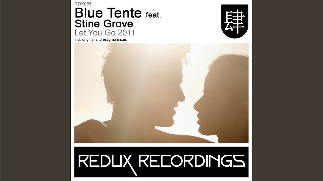 Let You Go 2011 (Original Vocal Mix)