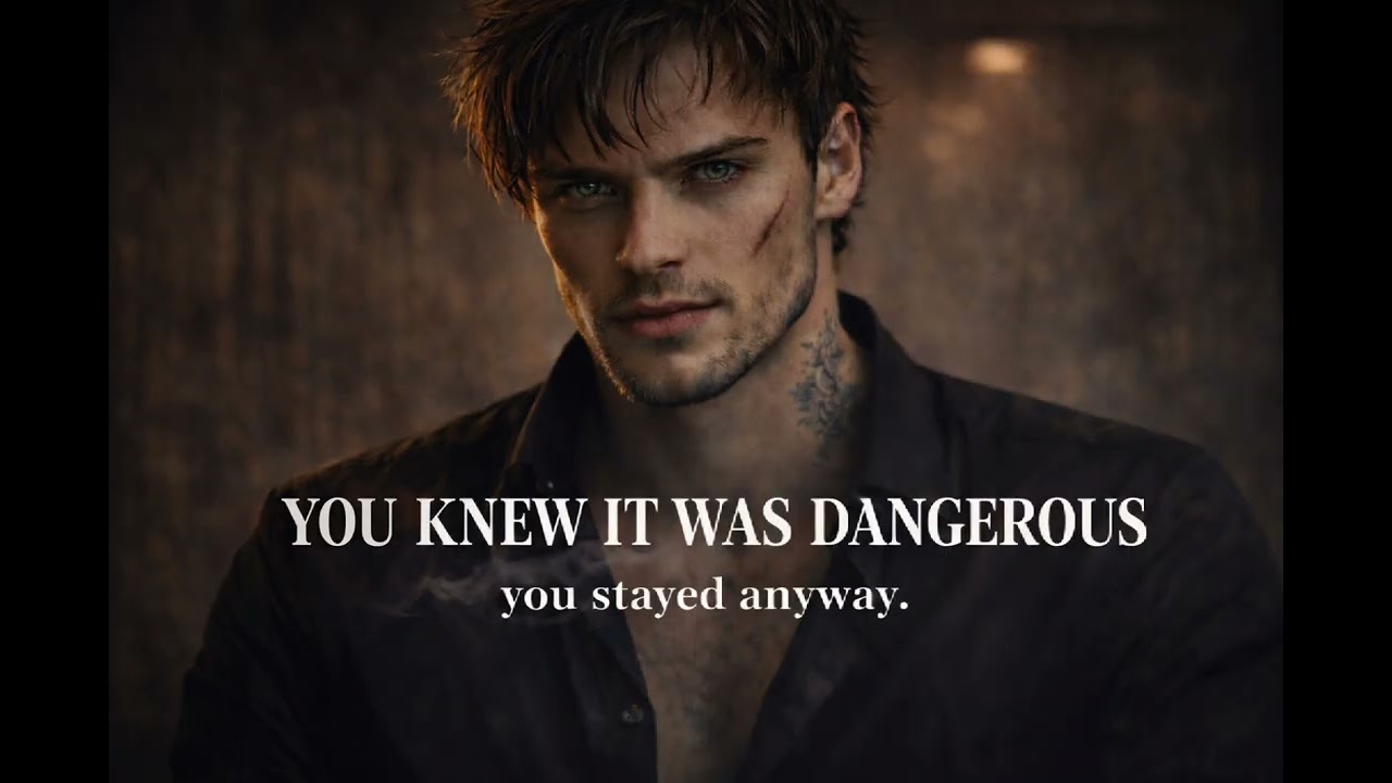 Dark Mafia Obsession Playlist – 47 minutes  of Control & Tension