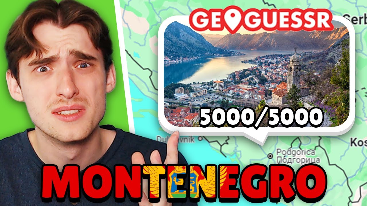 Montenegro: This Left Me Confused...