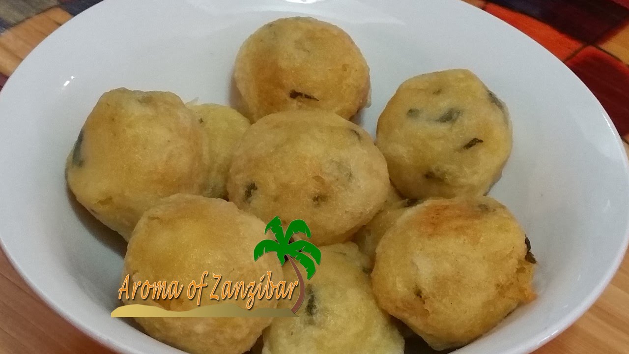 Kachori ( Zanzibar Mix Part 2) English