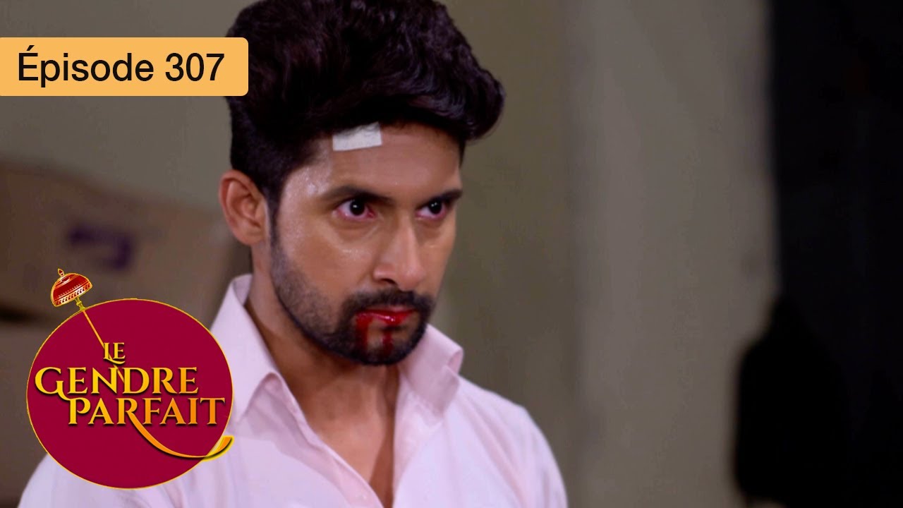 Le gendre parfait - Jamai Raja - Ep 307 - Série en français - HD