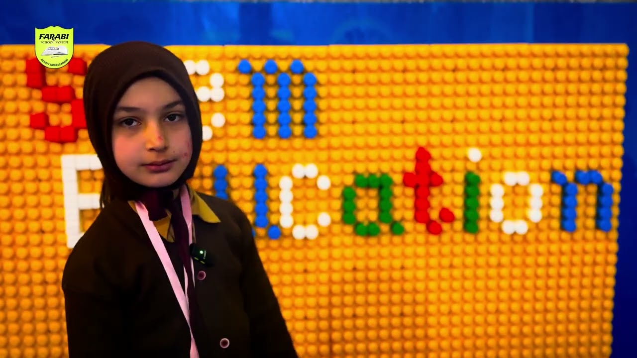 Stem Education - Activity 