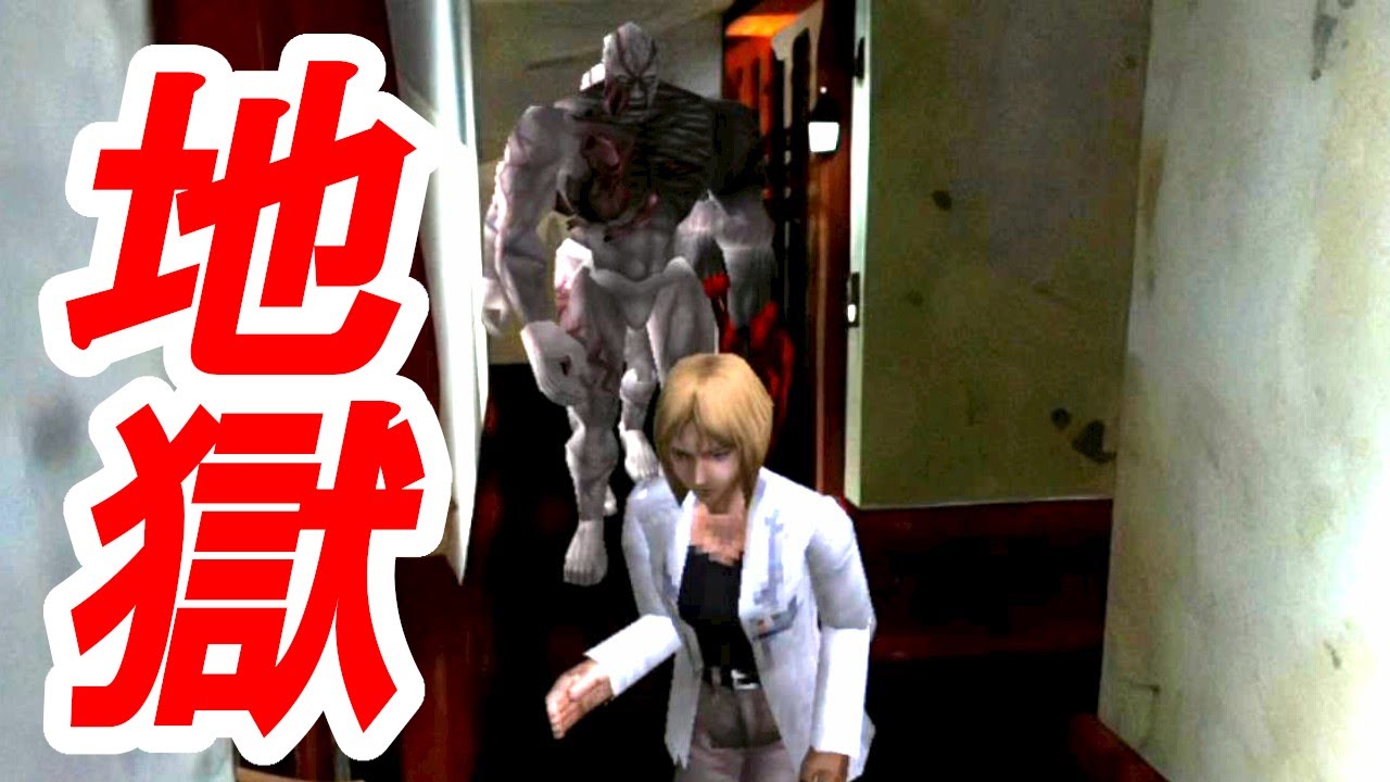 【バイオ5作品】ここでタイラントは・・・マイハズバンド！【5 Resident Evil Randomizer Medley】