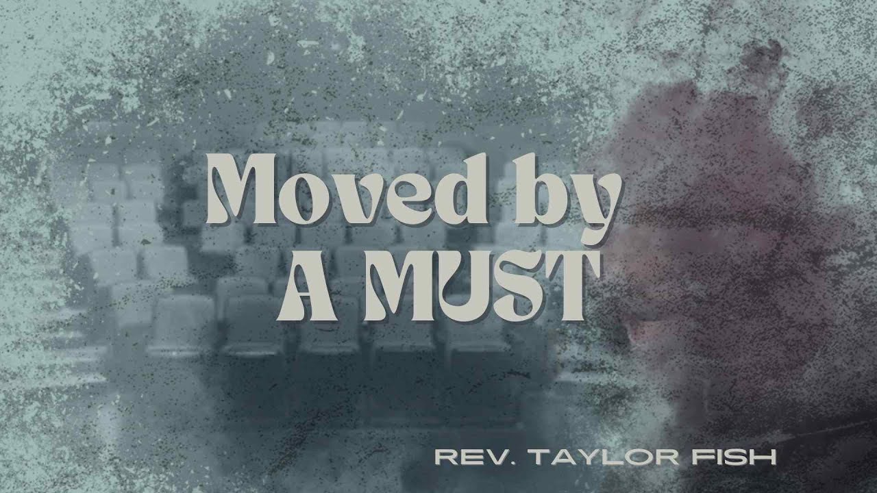 Friday PM - 12.29.23 - 238 Conference - Rev. Taylor Fish - 