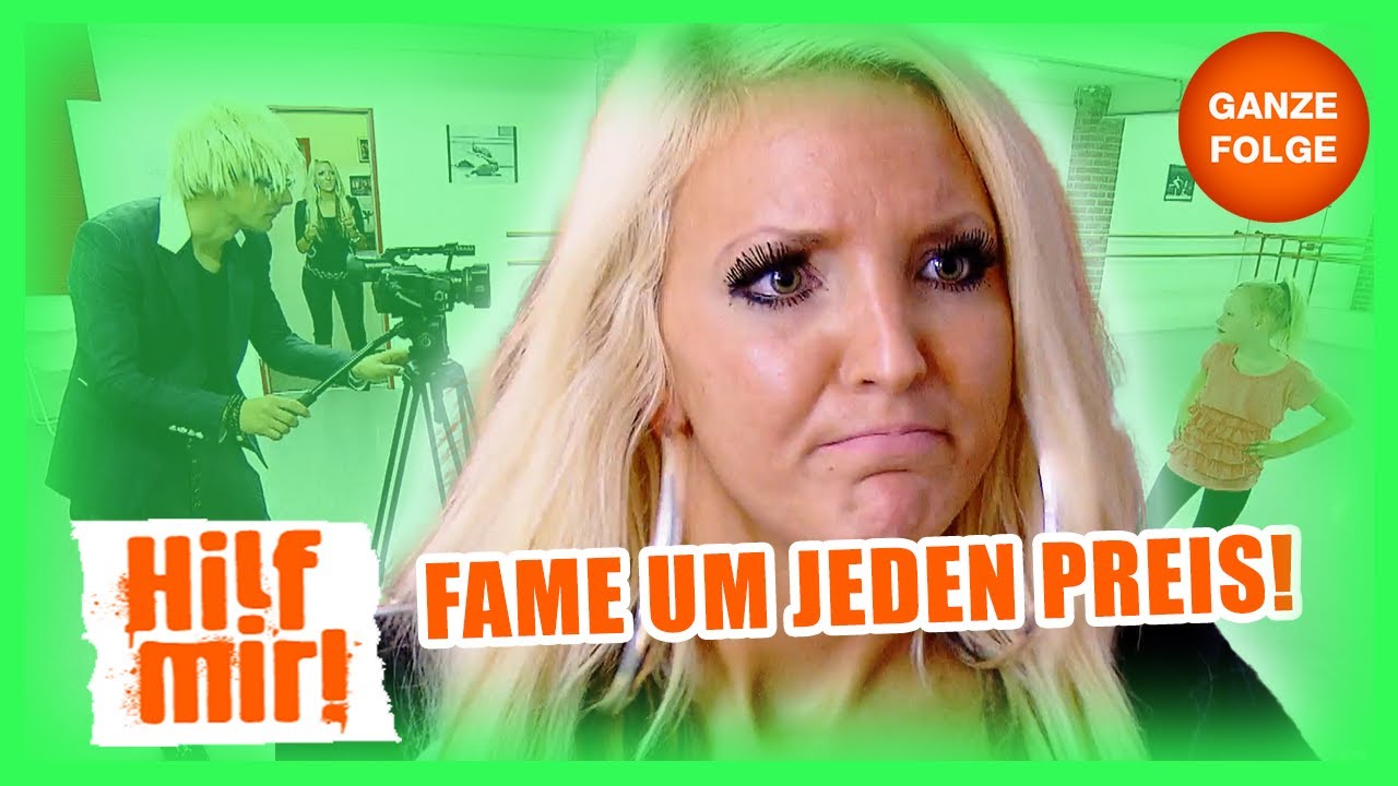WENN EHRGEIZ ALLES ZERSTÖRT – Sie riskiert alles! 💃 | Ganze Folge | Hilf Mir! #rtlzweiclassics #013
