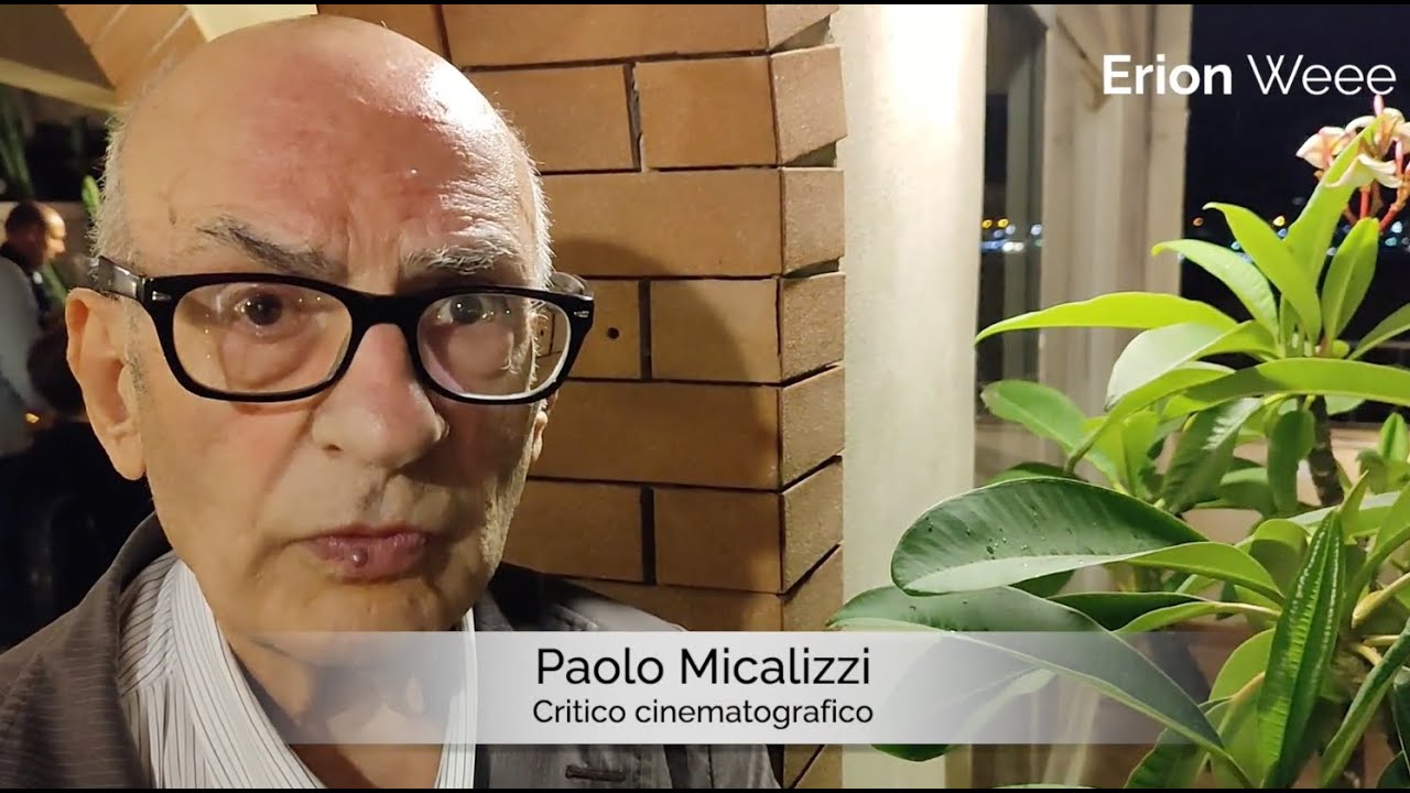 Paolo Micalizzi su 
