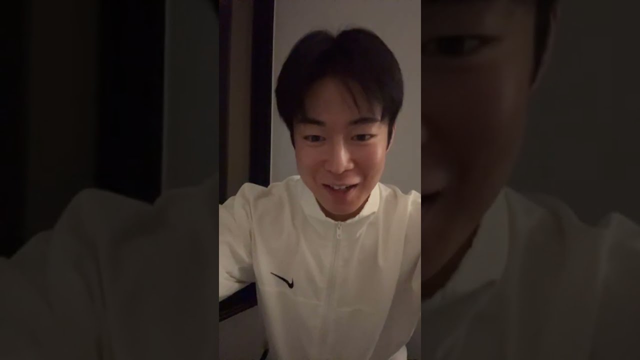 260217 이상혁 다원 인스타 라방
