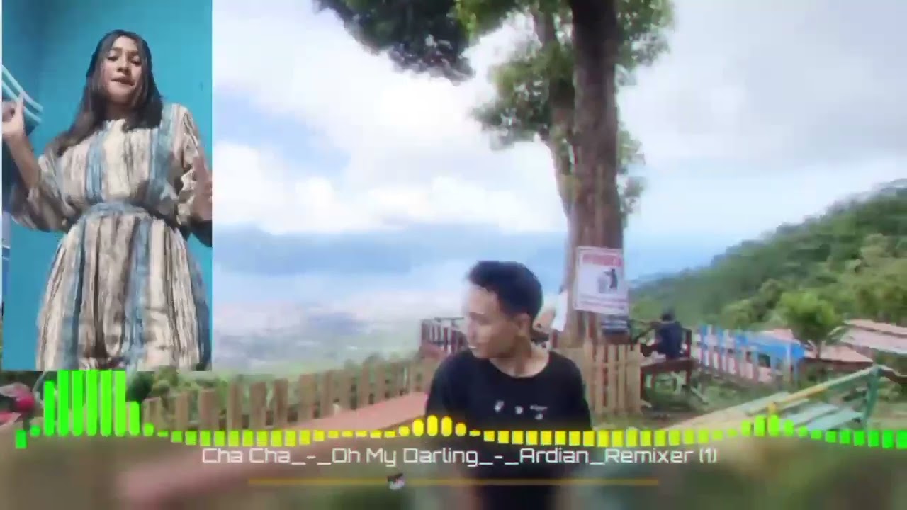 Cha Cha_-_Oh My Darling!!!_-_Ardian_Remixer°°lagu_-_Viral_Tiktok_-_terbaru_2026♨️