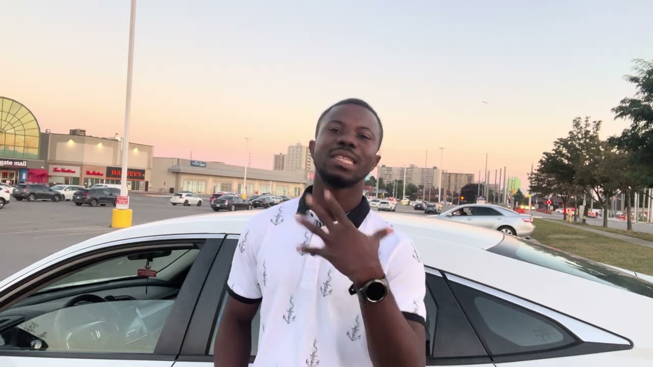 Financing a car in Canada 🇨🇦