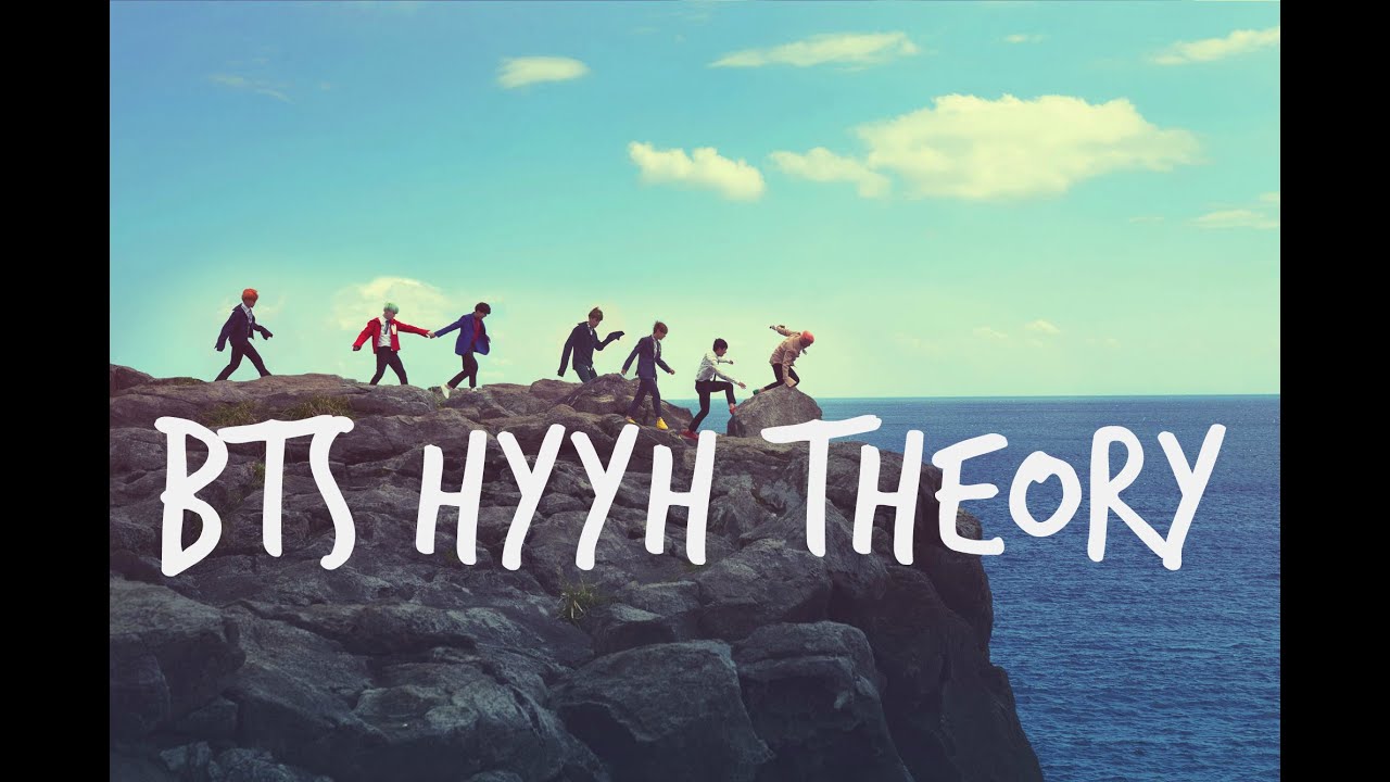 BTS HYYH Theory (Re-upload)