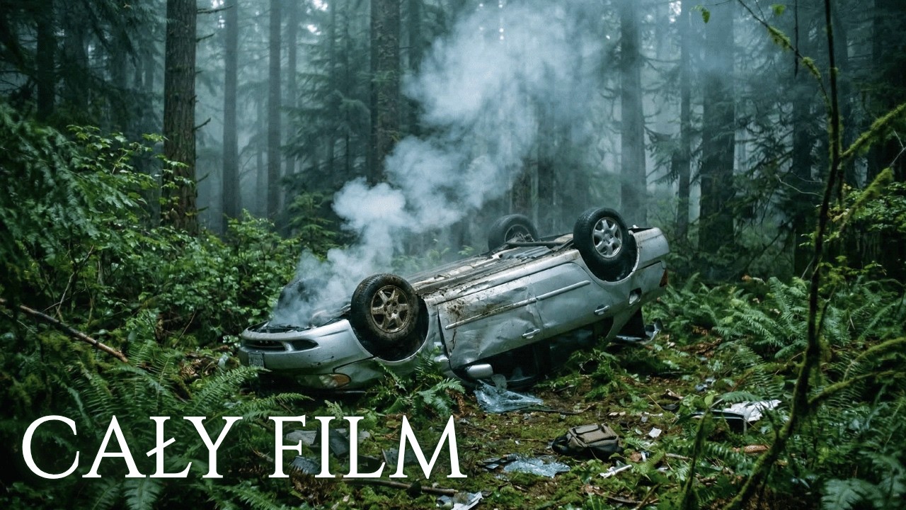NAJBARDZIEJ MROCZNY HORROR! Oglądaj teraz 🎬 Pełne filmy po polsku
