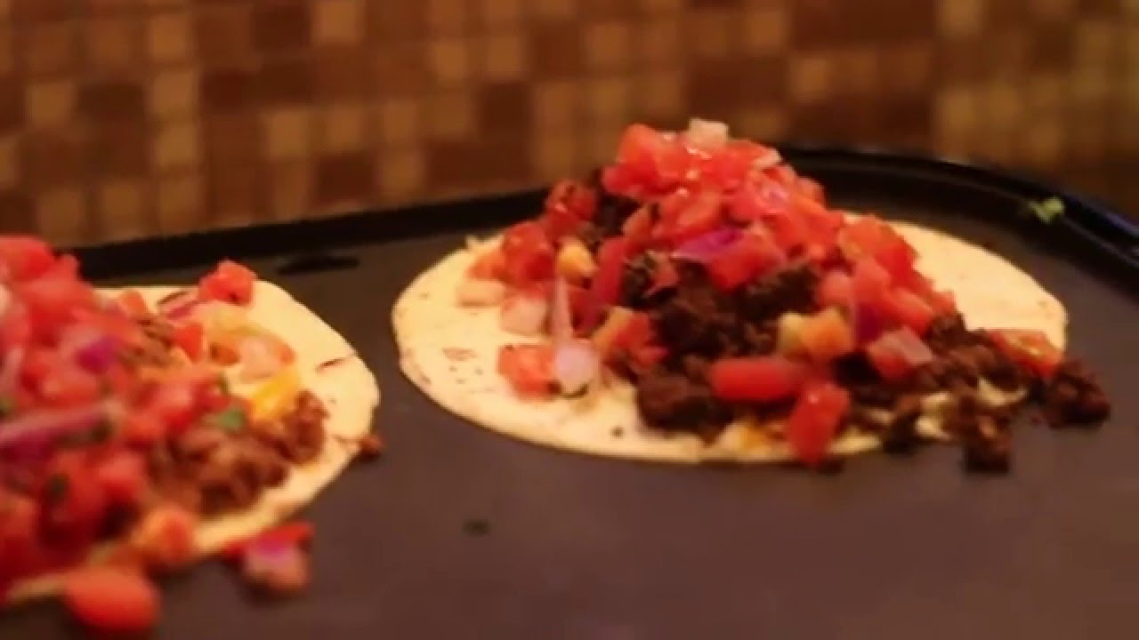 andhim - Playces - Episode 2 (Rito Loco Burrito Shop, Washington D.C.)