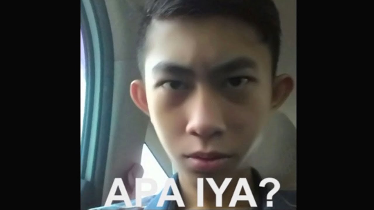Apa Iyah??