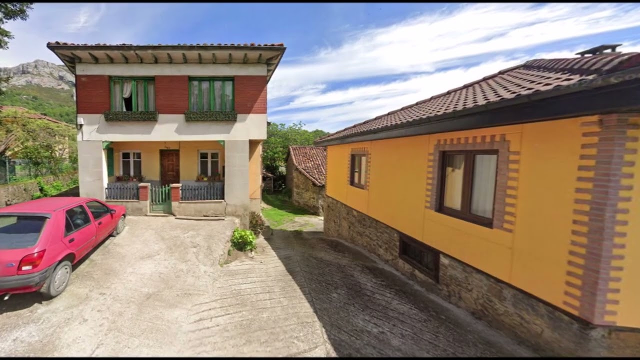 Zureda,  Lena,  ASTURIAS