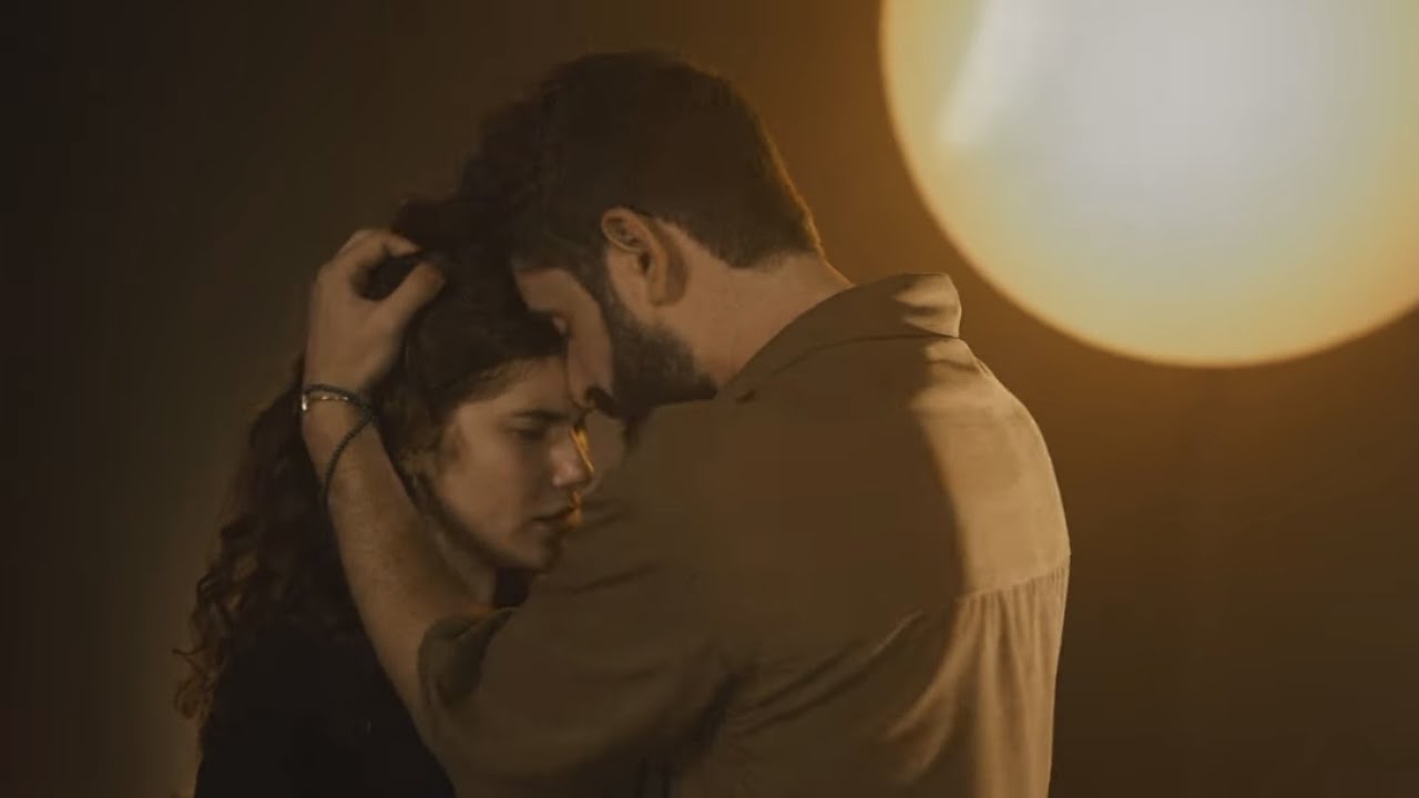 סהר טויטו - בדיוק כמוני | Saar Twito - Bidiuk Kamoni