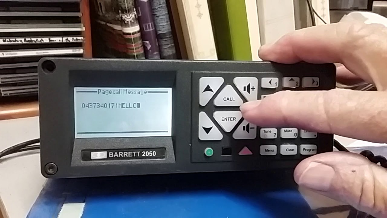 Sending SMS