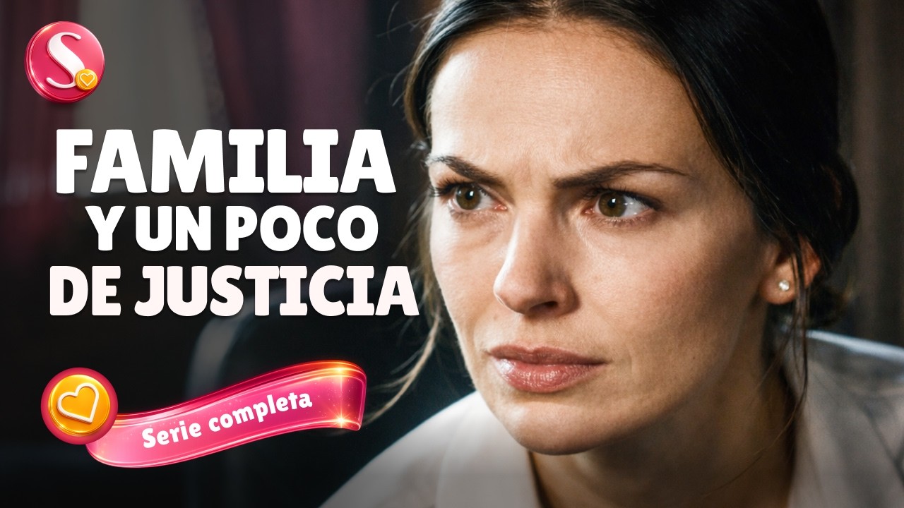Familia y un poco de justicia | Todas las series | La verdad en el funeral