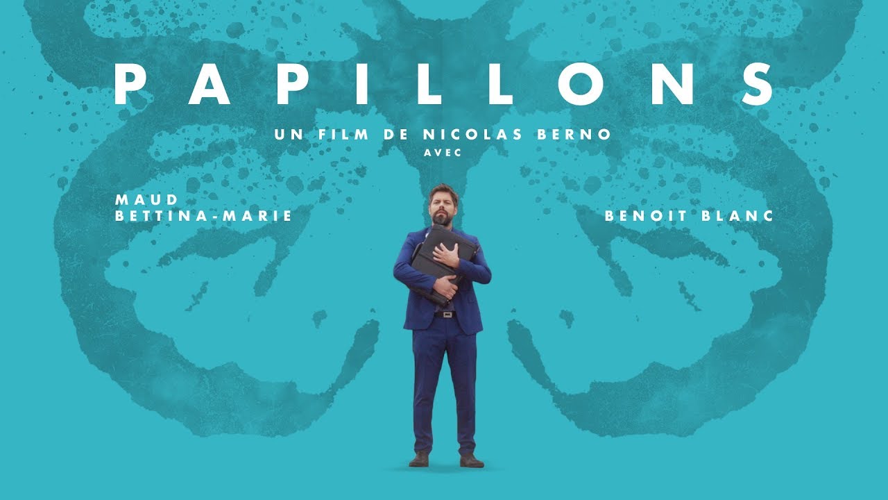 PAPILLONS (Nicolas Berno)