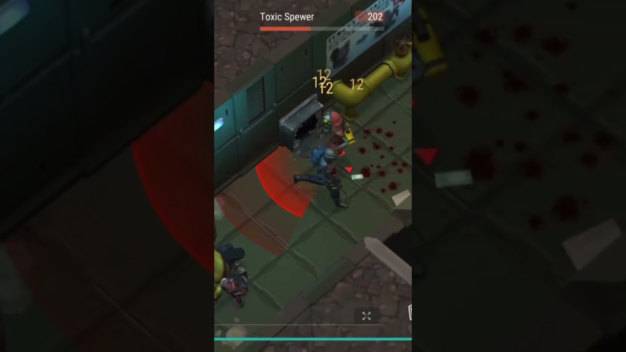 NEW SEASON IN BUNKER BRAVO 