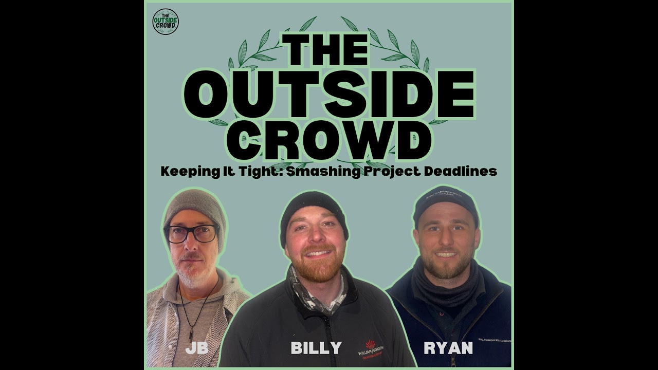 Keeping It Tight: Smashing Project Deadlines 🔥⏱️