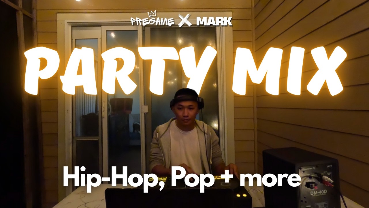 Pop & Hip Hop Singalongs  | Drake, Nicki Minaj, Pitbull, Rihanna | Club Hits