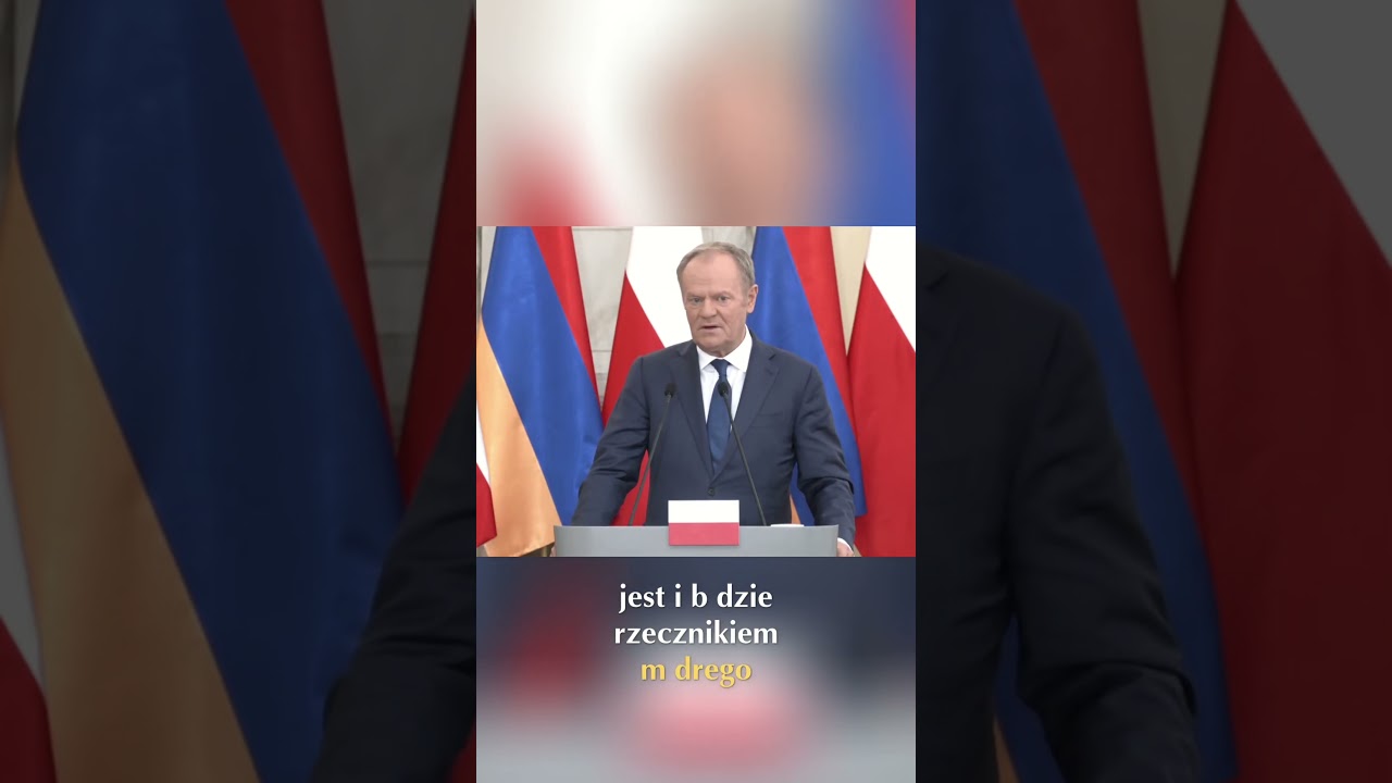Polska wspieramy drogę Armenii do UE &ndash; Rozszerzamy Europę razem!
