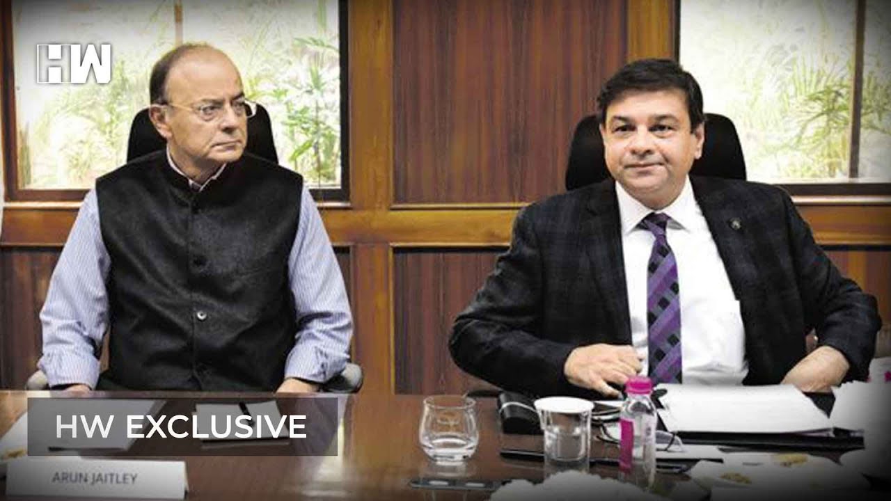 RBI vs. Government: The government blinks
